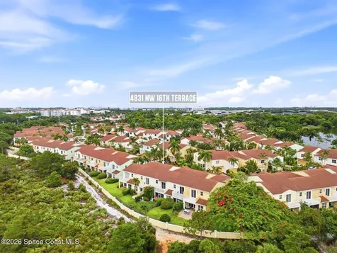 4831 NW 16th Terrace Boca Raton FL 33431