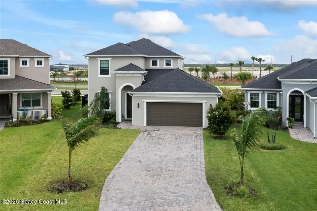 2865 Blazing Star Drive Melbourne FL 32940