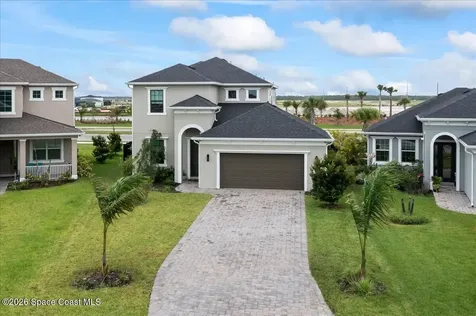 2865 Blazing Star Drive Melbourne FL 32940