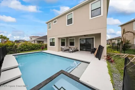 2865 Blazing Star Drive Melbourne FL 32940