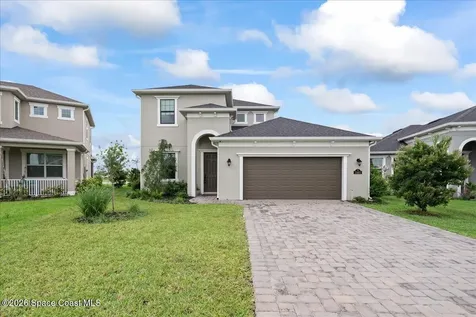 2865 Blazing Star Drive Melbourne FL 32940