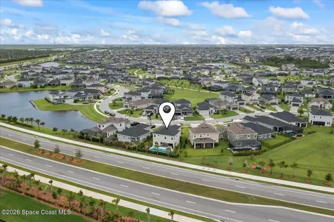 2865 Blazing Star Drive Melbourne FL 32940