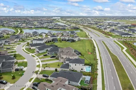 2865 Blazing Star Drive Melbourne FL 32940