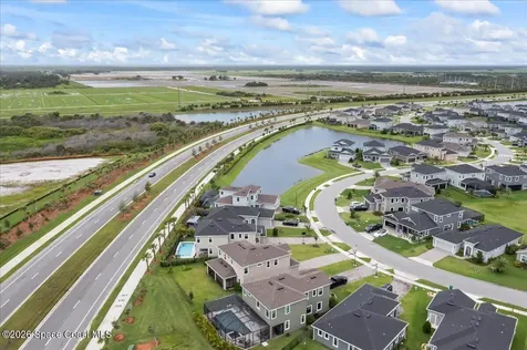 2865 Blazing Star Drive Melbourne FL 32940
