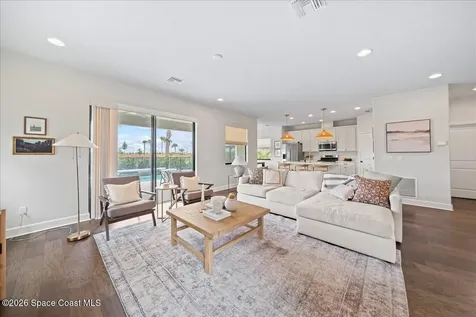 2865 Blazing Star Drive Melbourne FL 32940