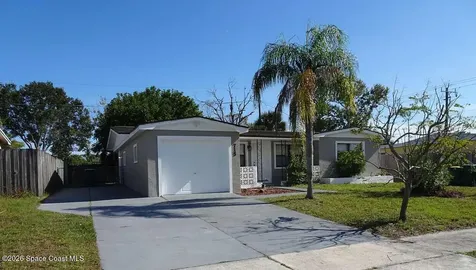 715 Clarke Avenue Melbourne FL 32935