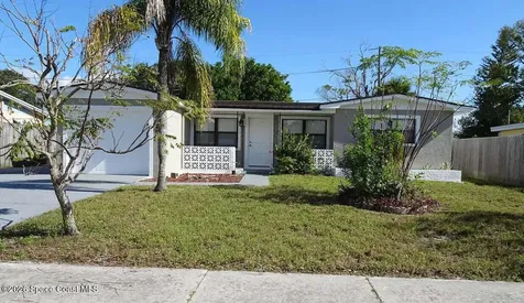 715 Clarke Avenue Melbourne FL 32935