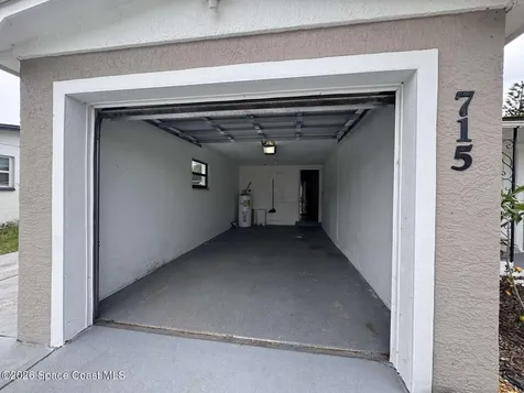 715 Clarke Avenue Melbourne FL 32935