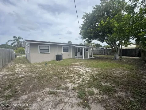 715 Clarke Avenue Melbourne FL 32935