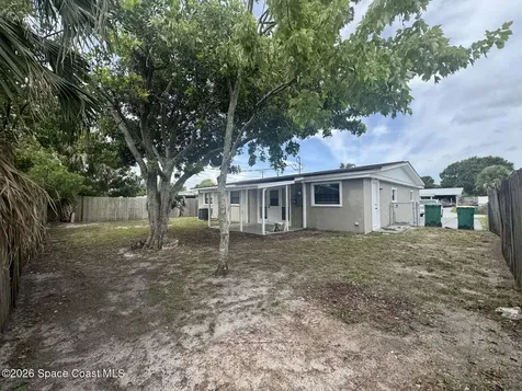715 Clarke Avenue Melbourne FL 32935
