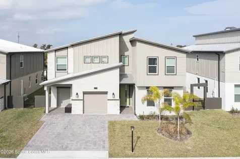 385 Strand Drive Melbourne Beach FL 32951