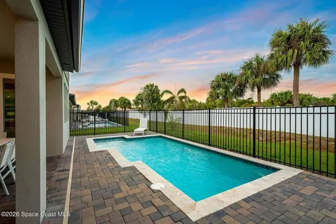 385 Strand Drive Melbourne Beach FL 32951