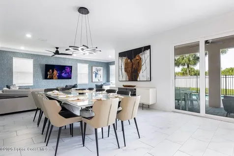 385 Strand Drive Melbourne Beach FL 32951