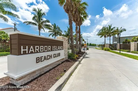 3031 Hafen Lane Melbourne Beach FL 32951