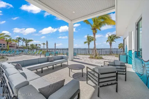 3031 Hafen Lane Melbourne Beach FL 32951