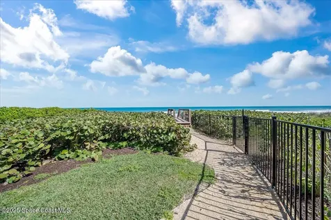 3031 Hafen Lane Melbourne Beach FL 32951