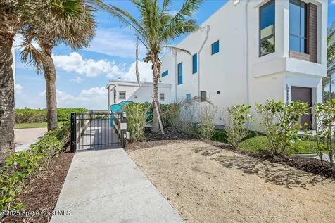 3031 Hafen Lane Melbourne Beach FL 32951