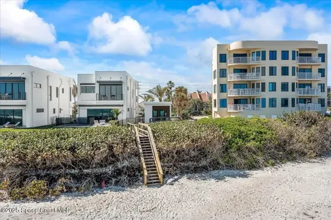 3031 Hafen Lane Melbourne Beach FL 32951