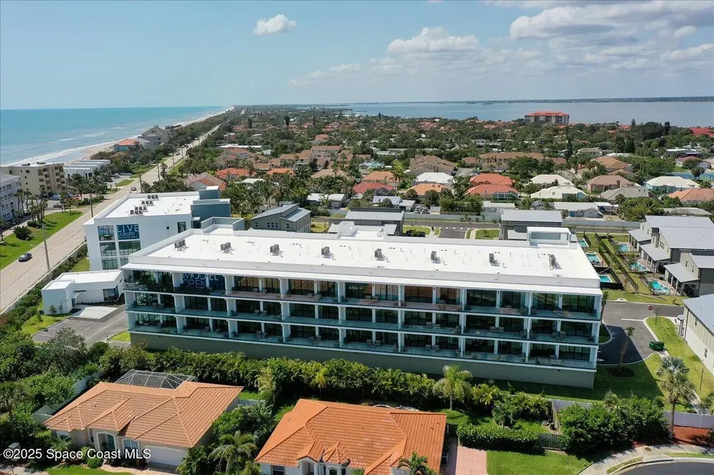 3031 Hafen Lane Melbourne Beach FL 32951