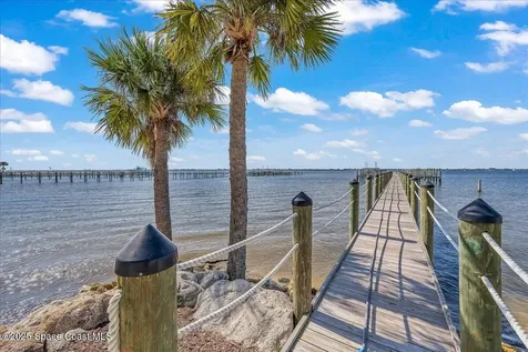 3031 Hafen Lane Melbourne Beach FL 32951