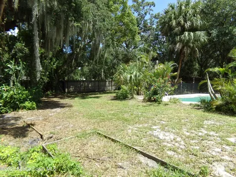 1819 Poinsetta Boulevard Melbourne FL 32901