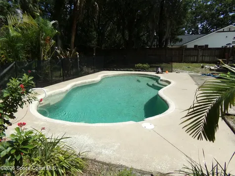 1819 Poinsetta Boulevard Melbourne FL 32901