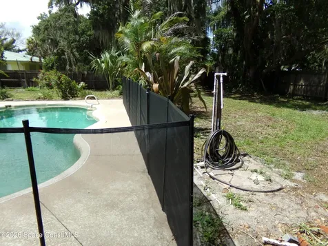 1819 Poinsetta Boulevard Melbourne FL 32901