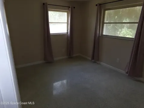 1819 Poinsetta Boulevard Melbourne FL 32901