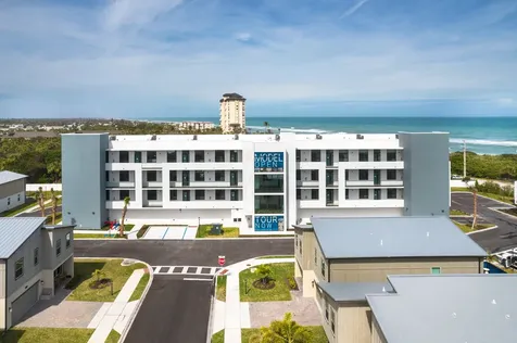 3031 Hafen Lane Melbourne Beach FL 32951