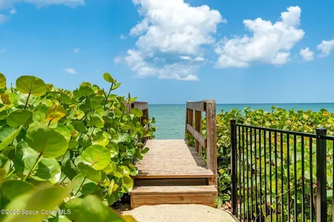 3031 Hafen Lane Melbourne Beach FL 32951