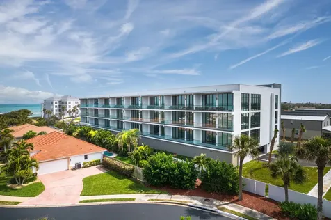 3031 Hafen Lane Melbourne Beach FL 32951