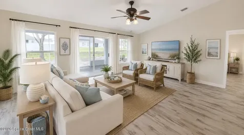 415 Oakmon Road SW Palm Bay FL 32908