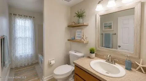 415 Oakmon Road SW Palm Bay FL 32908