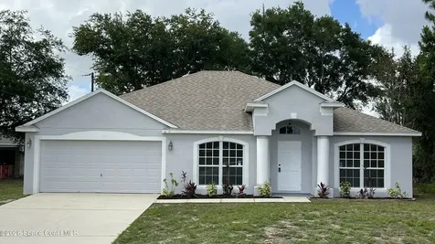 415 Oakmon Road SW Palm Bay FL 32908