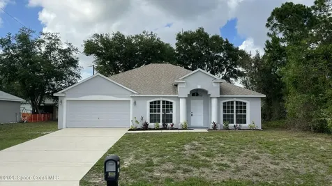 415 Oakmon Road SW Palm Bay FL 32908