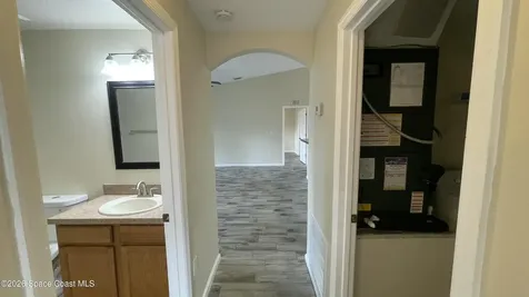 415 Oakmon Road SW Palm Bay FL 32908