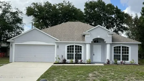 415 Oakmon Road SW Palm Bay FL 32908
