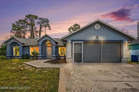 1325 Glencove Avenue NW Palm Bay FL 32907