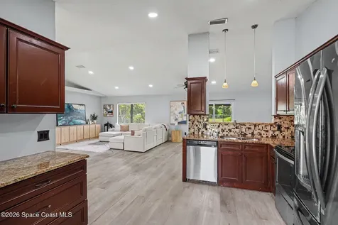 1325 Glencove Avenue NW Palm Bay FL 32907