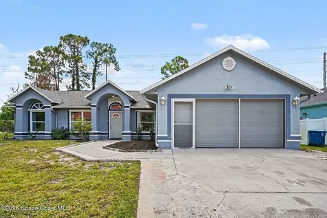 1325 Glencove Avenue NW Palm Bay FL 32907