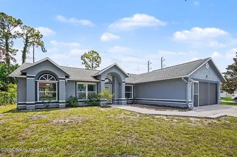 1325 Glencove Avenue NW Palm Bay FL 32907