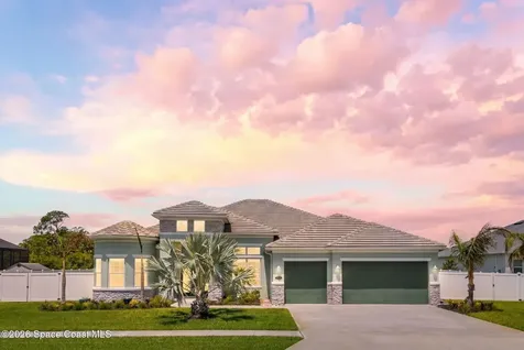 5250 Ambrosia Lane Merritt Island FL 32953