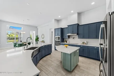 5250 Ambrosia Lane Merritt Island FL 32953