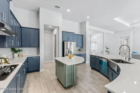 5250 Ambrosia Lane Merritt Island FL 32953