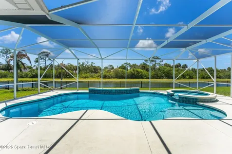 5250 Ambrosia Lane Merritt Island FL 32953