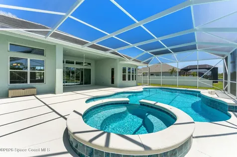 5250 Ambrosia Lane Merritt Island FL 32953