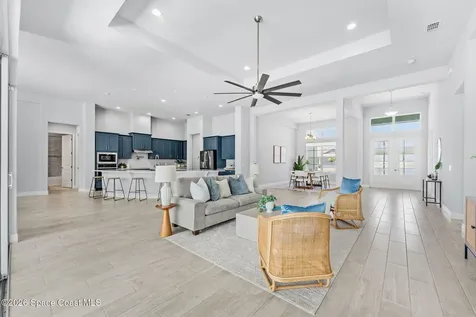5250 Ambrosia Lane Merritt Island FL 32953