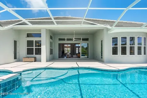 5250 Ambrosia Lane Merritt Island FL 32953
