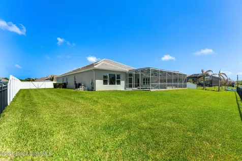 5250 Ambrosia Lane Merritt Island FL 32953