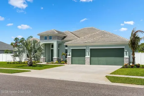 5250 Ambrosia Lane Merritt Island FL 32953